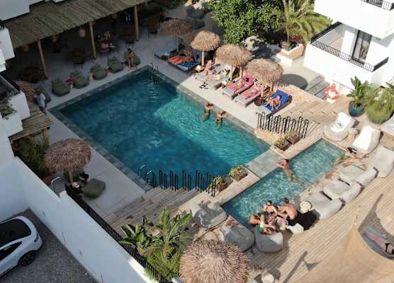 Aparthotel Casita Blanca - Adults Only 1