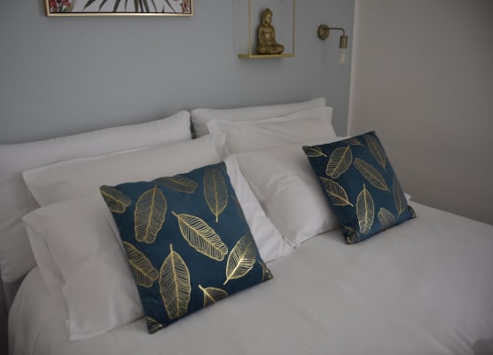Élite Suite Home 1