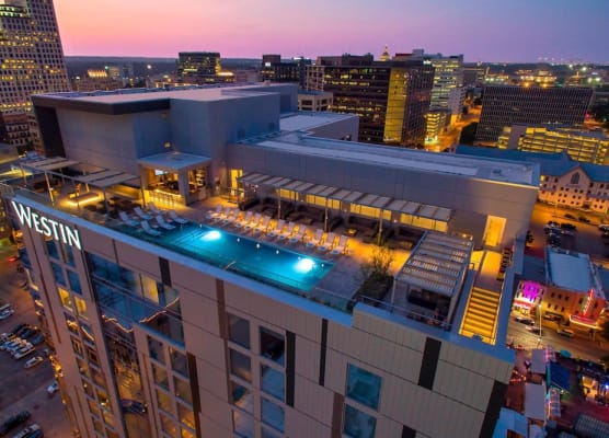 The Westin Austin Downtown 1