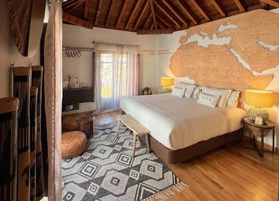 Gar Anat Hotel Boutique - Domus Artis 1