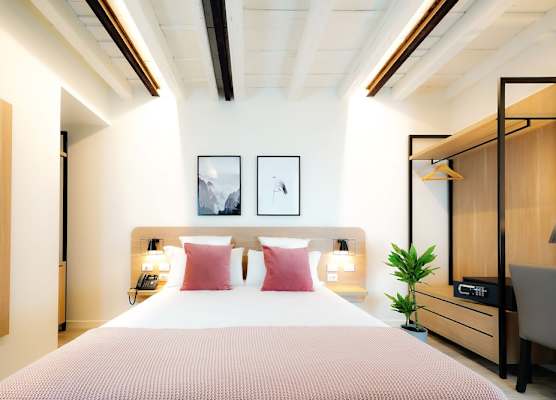 Bergamo Inn 15 1