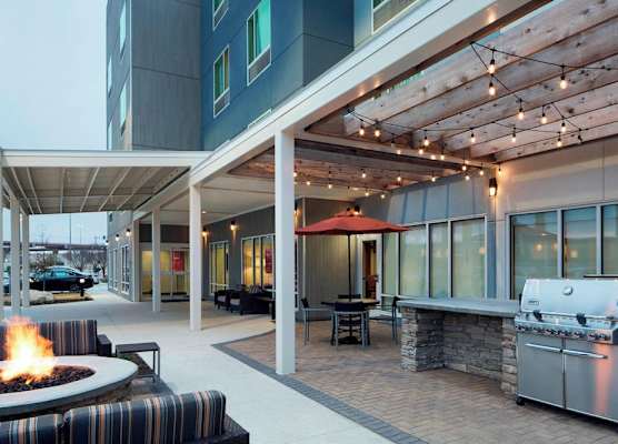 TownePlace Suites by Marriott Austin Round Rock 1