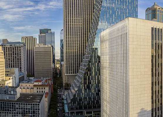 Hilton Motif Seattle 1