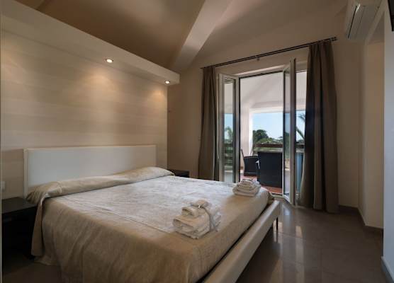 B&B Nacorè 1