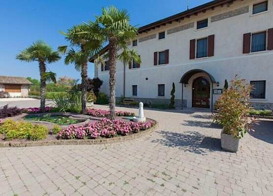 Hotel Alla Corte dei Bicchi 1