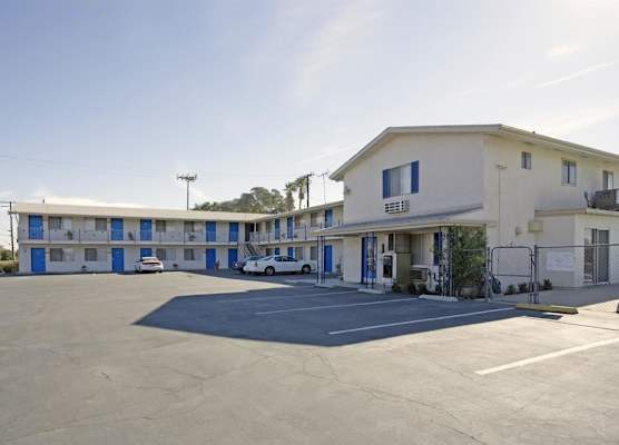 Americas Best Value Inn Beaumont, CA 1