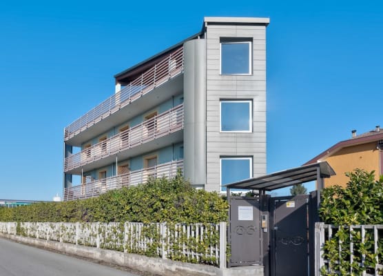 AppartaHotel 1