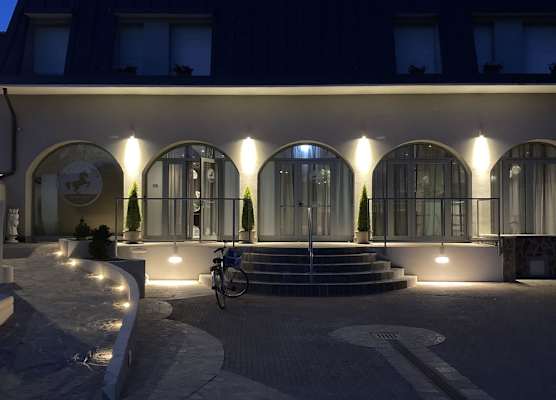 Hotel Cavallo Bianco 1