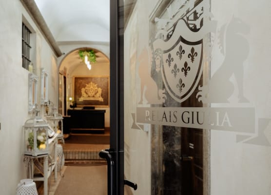 Relais Giulia 1