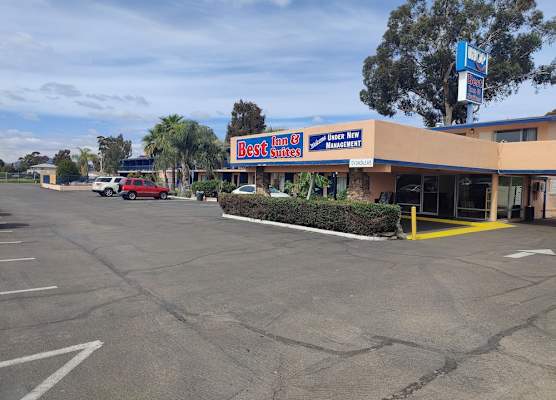 Best Inn & Suites 1