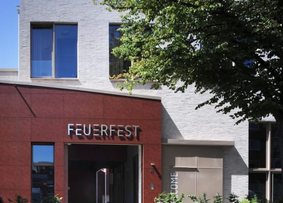 Studio Feuerfest - Loft & Design Hotel 1