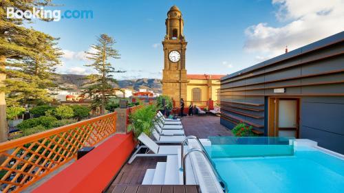 Hotel Emblemático Agáldar 1