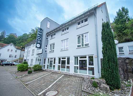 Taste Smart Hotel Backnang 1