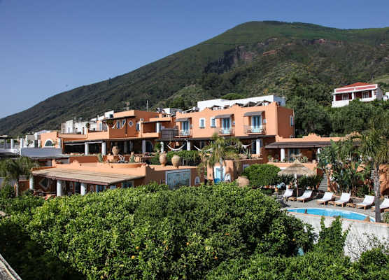 Hotel Mamma Santina 1