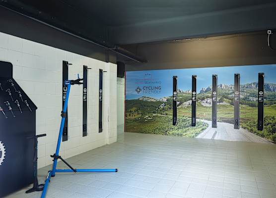 Hotel Seminario Aeropuerto Bilbao 1
