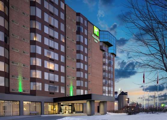 Holiday Inn OTTAWA EAST by IHG 1