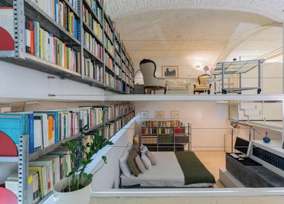 L'angolo del libro by Wonderful Italy 1
