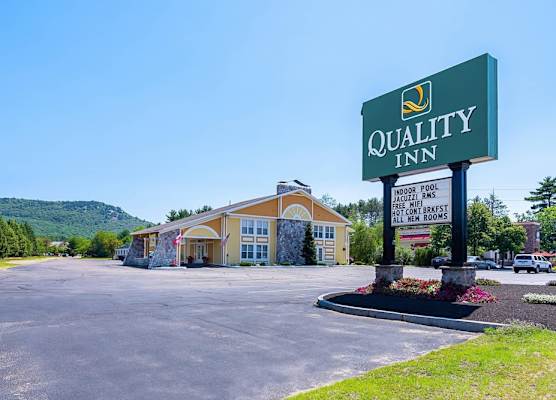 Quality Inn North Conway 1