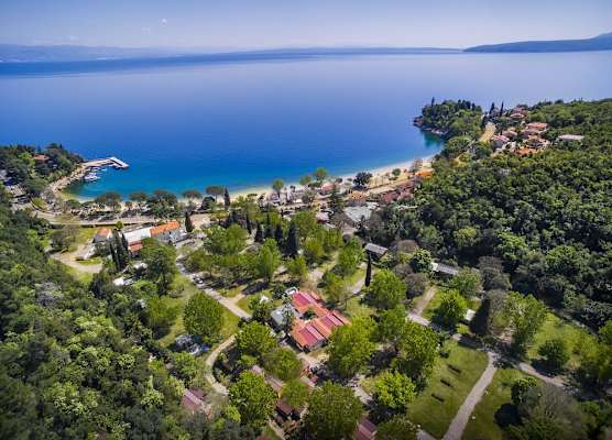 Holiday Resort Medveja - by Liburnia Hotels & Villas 1