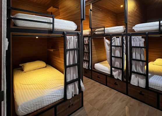 ITIC INN HOSTEL 1