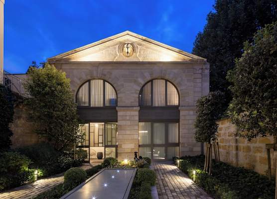 Hôtel La Maison Bord'eaux 1