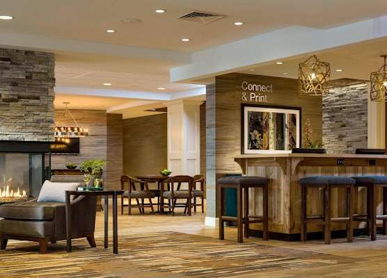 Fairfield by Marriott Waterbury Stowe 1