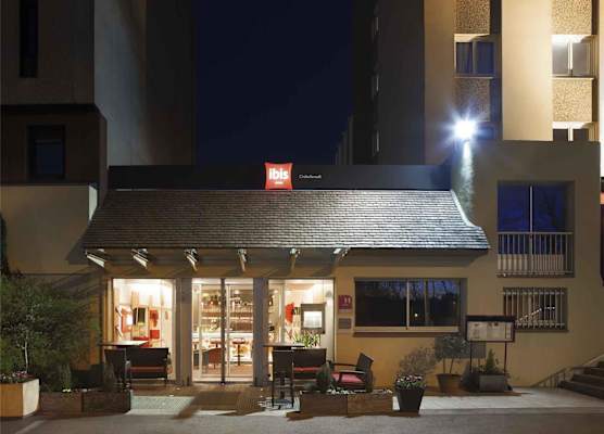 ibis Châtellerault 1