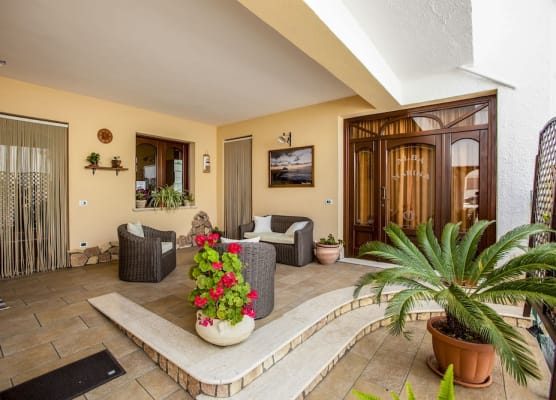 Alba Marina B&B 1