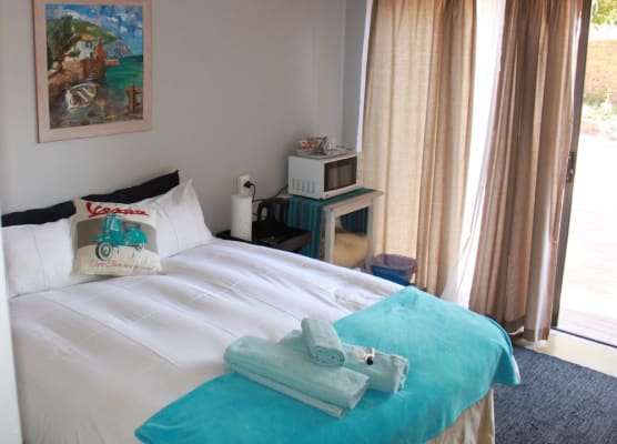 Gorgeous Gecko Guesthouse 1