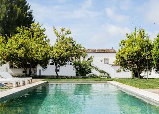 Eighteen21 Houses - Casa dos Condes 1