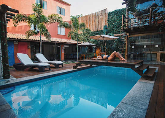 Pousada Arraial Inn 1