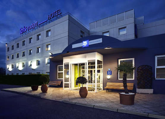 Ibis Budget Madrid Alcorcon Mostoles 1