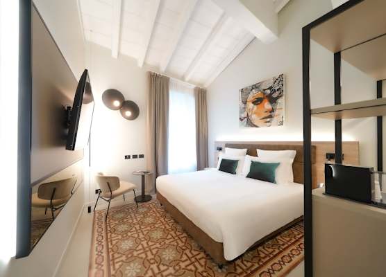 Bergamo INN 21 1