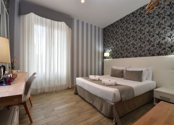 Rome Vatican Inn 1