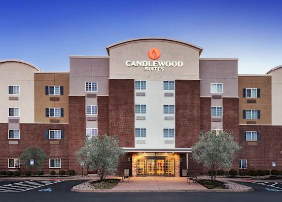Candlewood Suites LOUISVILLE NORTH by IHG 1