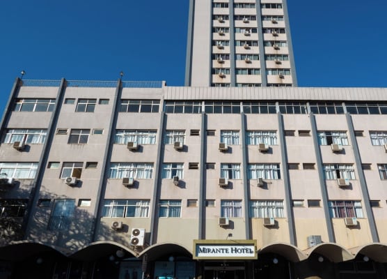 Rede Andrade Mirante 1