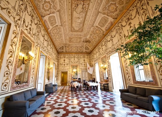 Decumani Hotel De Charme 1
