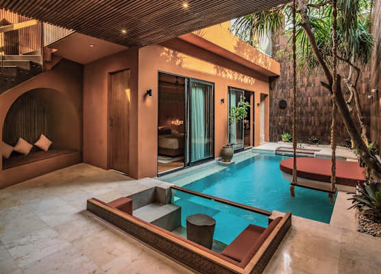 Sana Vie Villa Seminyak by Ini Vie Hospitality 1
