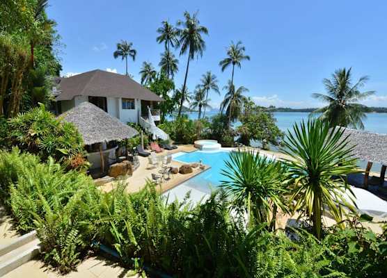 Koh Mak Cococape Resort 1