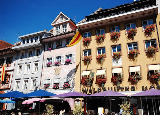 Waldshuter Hof 1