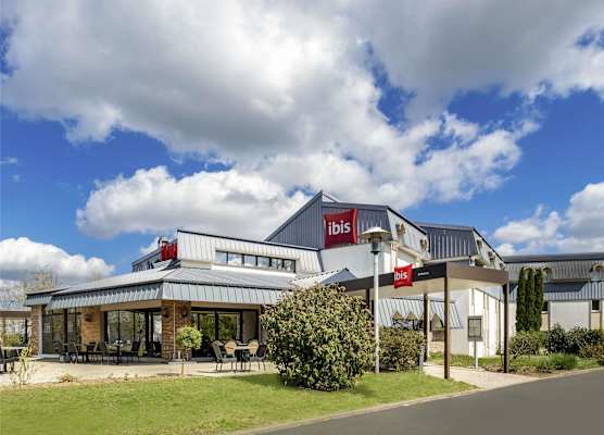 ibis Amboise 1