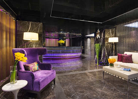 Hotel Pravo Hong Kong 1