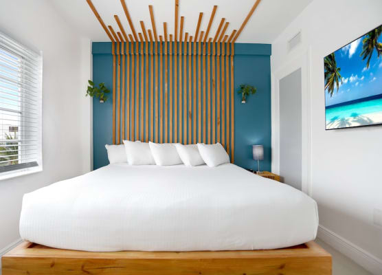 Hotel Belleza 1