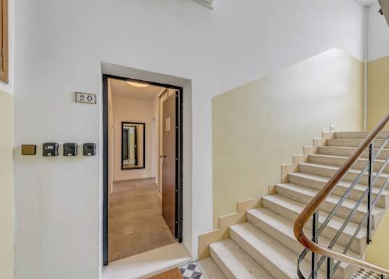 Finn Luxury Rooms 1