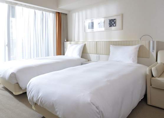 Citadines Karasuma-Gojo Kyoto 1