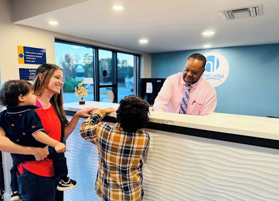 HomeLodge Newnan 1