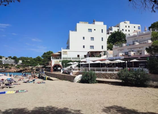 Flats Friends Apartamentos Es Puet Blanc 1