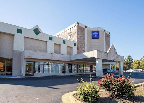 Dominion Inn and Suites 1