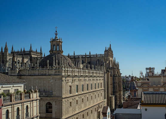 SOHO BOUTIQUE CATEDRAL 1