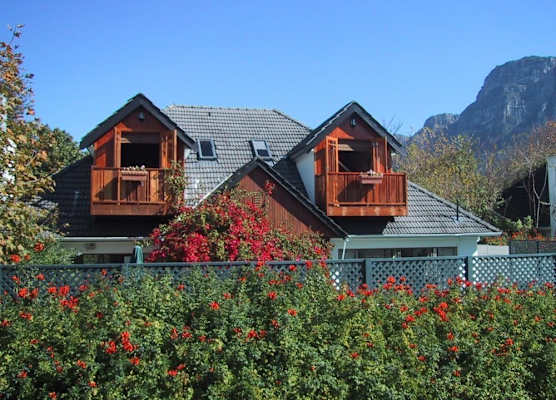 Glenhaven Guesthouse 1